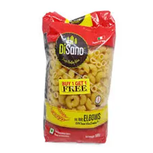DISANO PASTALICIOUS ELBOWS buy one get one free