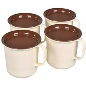 Granowares 4 coffee mugs buy one get one free