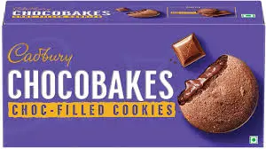Cadbury choco bakesrs Rs 40
