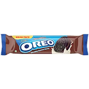 Cadbury Oreo biscuits gm