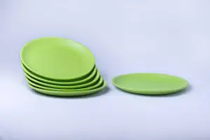 Buy 1 get 1 Granowares dinner plates6pcs 