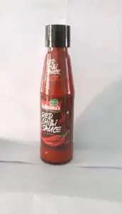 buy 1 get 1 free grandmas red chilli sause