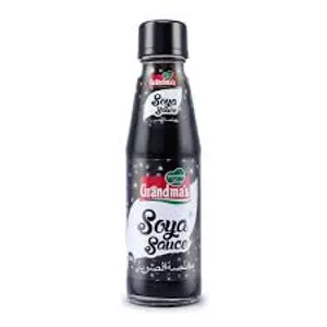 Buy 1 get 1 free grandmas dark souce