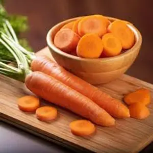 V-CARROT