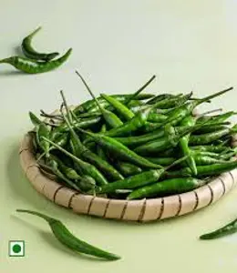 V-GREEN CHILLY