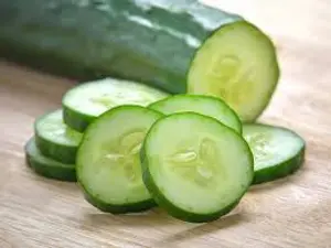 V-CUCUMBER