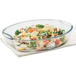 Luminarc 1.5 oval dish