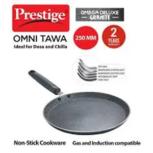 Prestige omega delux omini tawa
