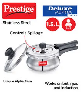 Prestige popular 1.5ltr
