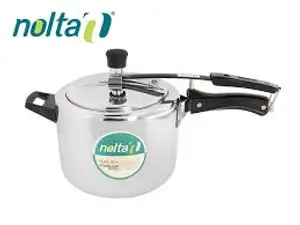 Nolta pressure cooker 3ltr