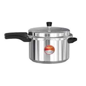 Nolta pressure cooker 5ltr