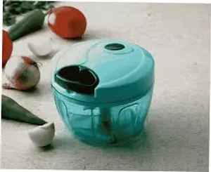 Nolta smoothie chopper