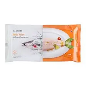 Brillar Basa Fish 1kg