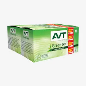 AVT GREEN TEA 30 BAGS
