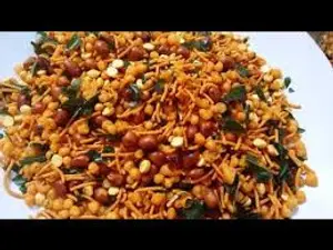 CHILLY MIXTURE