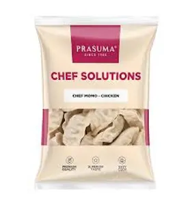 PRA SUMA CHEF MOMO CHICKEN 1KG