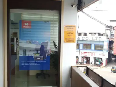 Best Solar Company in Ernakulam