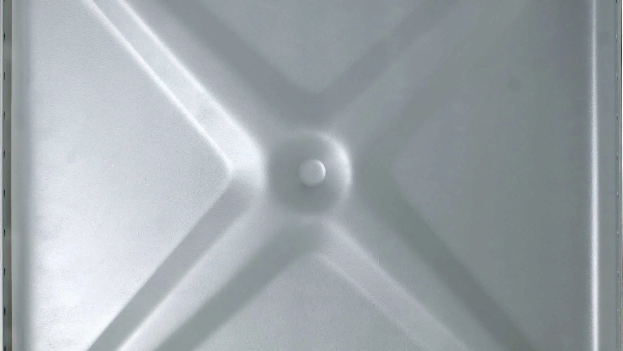 HDG Tanks + Epoxy Coating