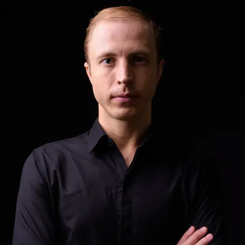 Issac Alexander