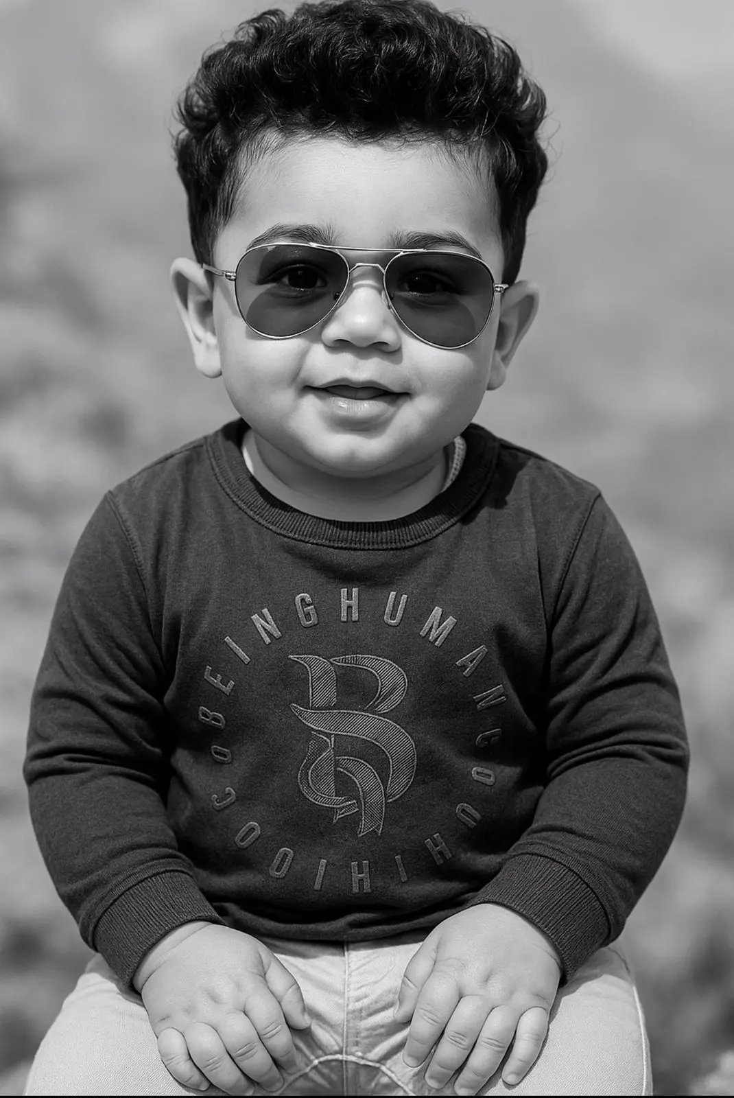 Kelvin Shaji 