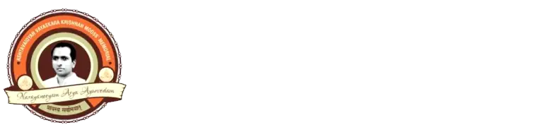 Narayaneeyam Arya Ayurvedam