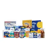 Chilled & Dairy Foods