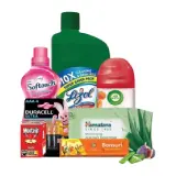 Household Essentials