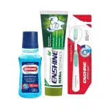 Oral Care