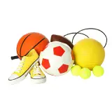 Sports Equipments