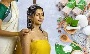 Prasava Reksha ( Postnatal Care )