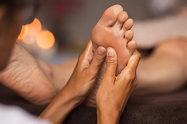 Reflexology