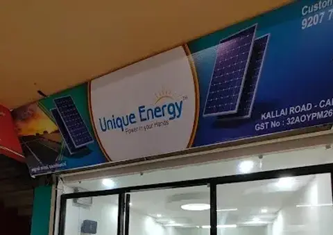 Best Solar Company in Kozhikode