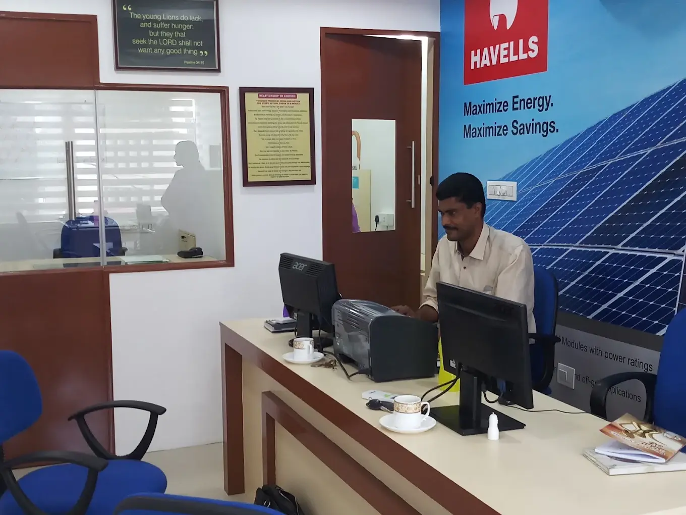 Best Solar Company in Trivandrum