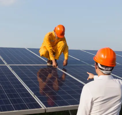 Solar Subsidy Assistance