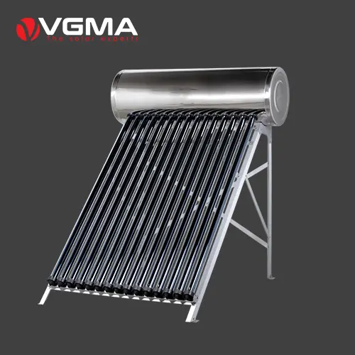 Solar Water Heater