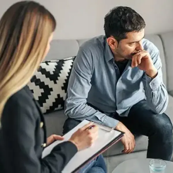 The Certificate Course in Counselling and Psychotherapy