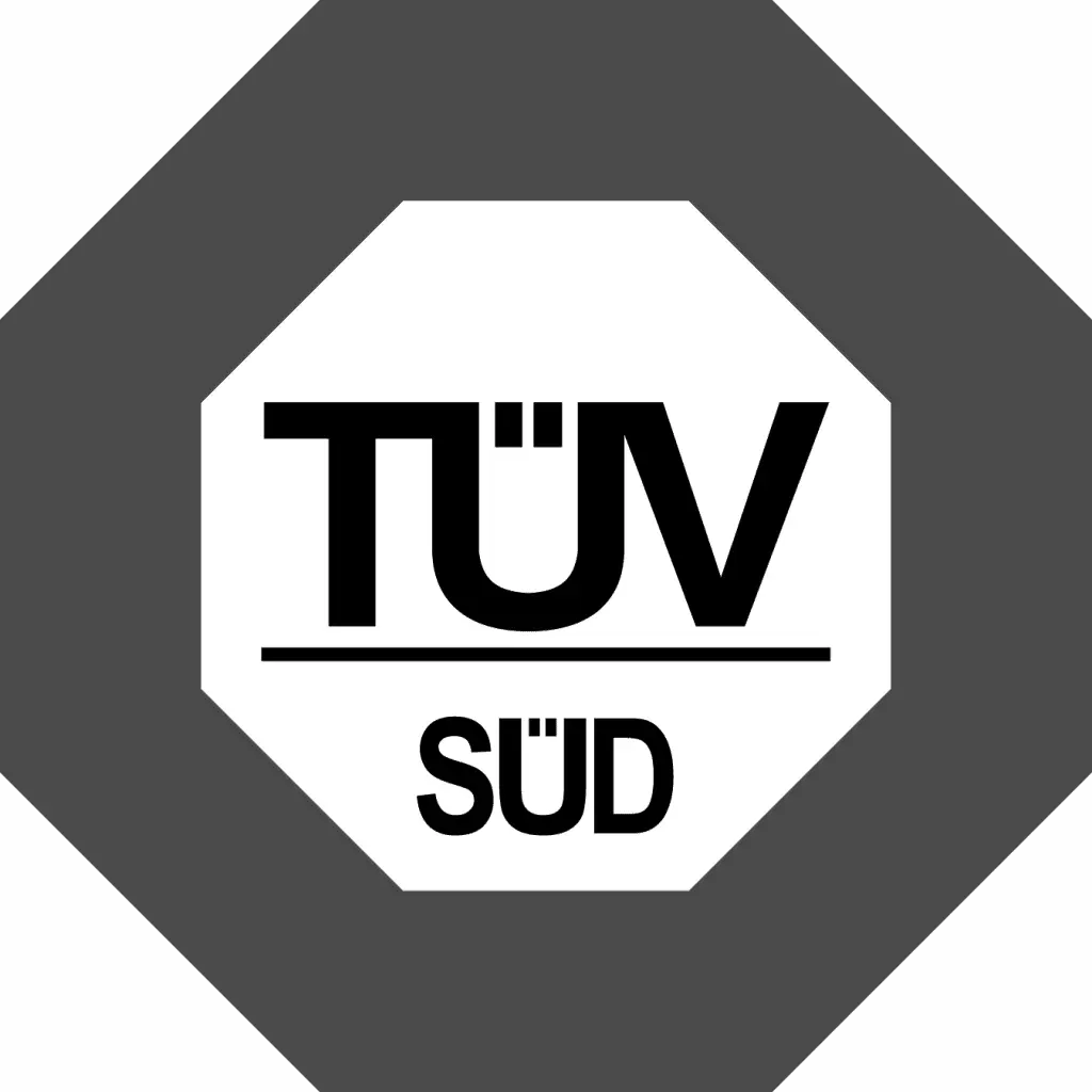 TÜV SÜD